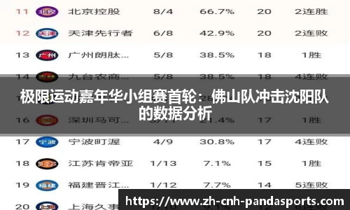 熊猫体育平台